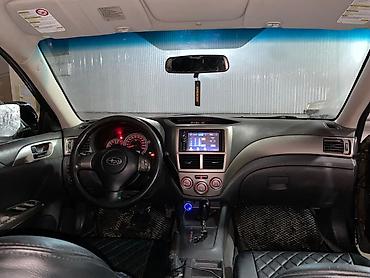 Subaru: Subaru Impreza: 2008 г., 1.5 л, Автомат, Бензин, Хэтчбэк — 15