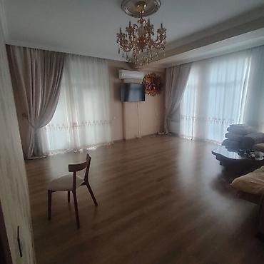 Квартиры: Nəsimi Rayonunda, "Azadlıq Residence" Kompleksində Premium 3 Otaqlı — 2