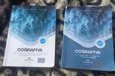 Tədris ədəbiyyatı: Azərbaycan. Rus dili. İngilis. Tarix. Coğrafiya. 10sinif derslikleri — 5