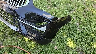 za salon: BRANIK F48 XLINE LCI ZA BMW X1 | BMW x1 f48 lci prednji branik x — 3