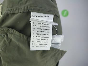 modo wyprzedaż: Salewa, Spodnie cargo damskie, rozmiar M — 6