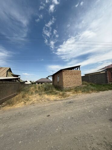 продаю участок ынтымак: 5 соток, Курулуш, Кызыл китеп, Техпаспорт