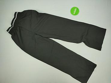 dresy boohoo: Boohoo, Spodnie materiałowe damskie, rozmiar S — 3