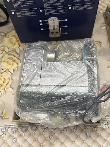 купить беймикс: Кофемашина Delonghi, Полуавтоматическая, С капучинатором, Новый — 4