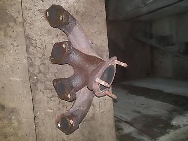 laguna: IZDUVNA GRANA 1.4 BENZIN ZA PEUGEOT 206 | Imam sve delove za peugeot — 1