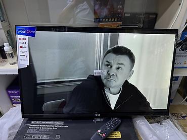 Телевизоры: Телевизор LG 32UP77 Новый уровень формата HD: Дисплей телевизора LG HD — 12