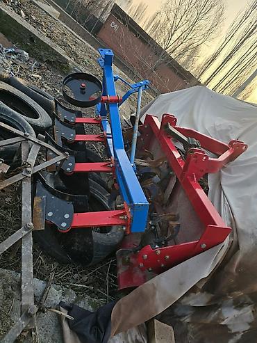 Другой транспорт: Обмен бар — 10