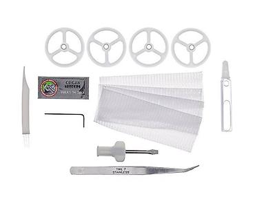 Оверлочные машинки: 4-нитка, В наличии, Бесплатная доставка, Платная доставка, Самовывоз — 10