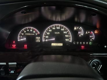 сколько стоит cadillac escalade: Toyota Hilux Surf: 2001 г., 3.4 л, Автомат, Газ, Внедорожник — 9