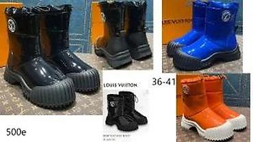 Čizme: MEGA HIT SVETSKI PRIZNATIH BRENDOVA CIZMI U SVETU | Najnovije! ! ! na lalafo.rs — 29 Čizme: MEGA HIT SVETSKI PRIZNATIH BRENDOVA CIZMI U SVETU | Najnovije! ! ! — 29