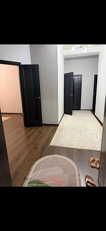 дом частный бишкек: 3 комнаты, 102 м², Элитка, 6 этаж, Евроремонт — 4