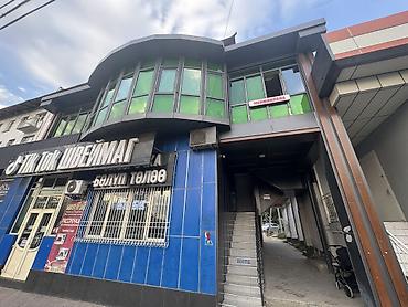 Продажа другой коммерческой недвижимости: Продается помещение Формат: помещение на втором этаже коммерческого — 1
