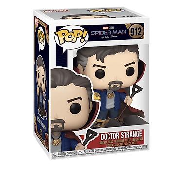 фанка поп: Коллекционные фигурки Funko Pop! в фирменных коробках: 1) Stranger — 3