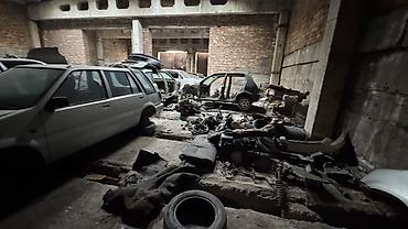 Другие детали кузова: Разбор Honda Capa (габариты и формы кузова на фото). В наличии — 11