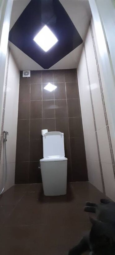 Uzunmüddətli kirayə mənzillər: Həzi Aslanov metrosu Gənclik parkın yanınında mənzil kirayə verilir — 19