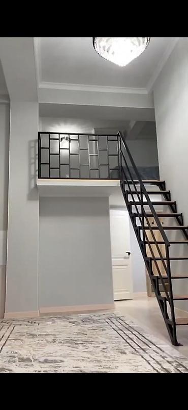 Недвижимость: 1 комната, 40 м², 8 этаж, Евроремонт — 3