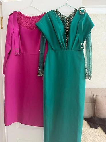 Вечерние платья: Вечерние платья — подборка нарядов миди/мини длины для торжеств. - — 13