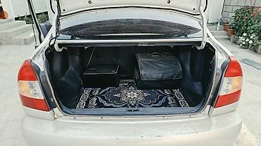 dodge caliber: Proton : 2000 г., Механика, Бензин, Седан — 8