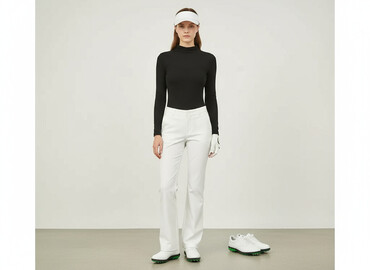 Golfy: Golf damski, rozmiar S