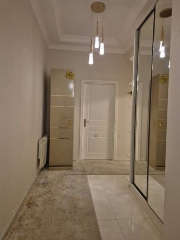 Yeni tikili: 2 otaqlı, Yeni tikili, 70 kv. m — 9