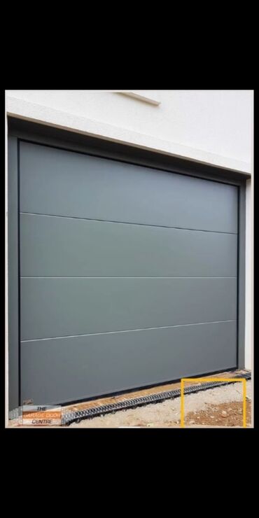 Jalüz qapılar: Jalüz qapılar Alüminium — 29