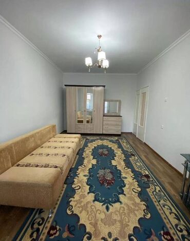 zhenskoe plate 54: 1 комната, 34 м², 105 серия, 3 этаж