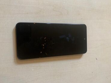 айфон 15 про бу цена: Redmi, Redmi Note 12, Колдонулган, 128 ГБ, түсү - Кара, 2 SIM
