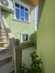 Həyət evləri və villaların satışı: Biləcəri 5 otaqlı, 180 kv. m, Kredit yoxdur, Yeni təmirli — 3