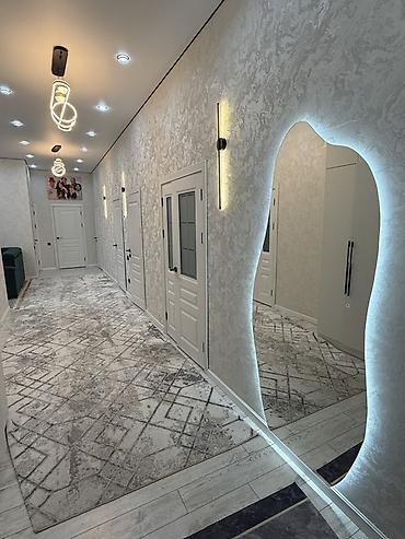 Продажа коттеджей и домов: Современный одноэтажный дом с террасой и благоустроенным участком - — 3