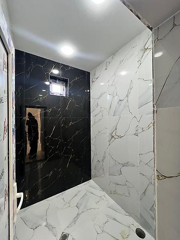 Həyət evləri və villalar: Binəqədi qəs. 4 otaqlı, 110 kv. m, Yeni təmirli — 7