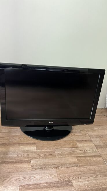 домашнее кинотеатр: Телевизор фирмы LG 37дюймов