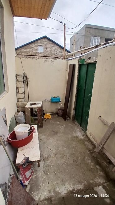 Həyət evləri və villaların satışı: 3 otaqlı, 50 kv. m — 5