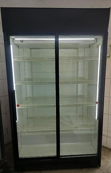 Для напитков, Для молочных продуктов, Для мяса, мясных изделий, Б/у