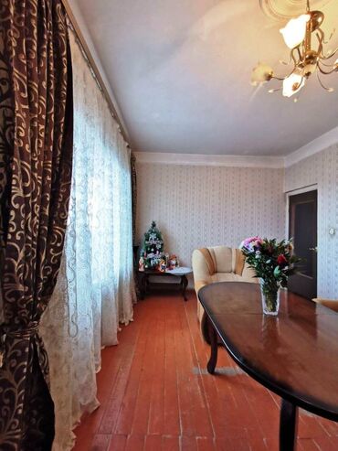 Köhnə tikili: Bakı, 3 otaqlı, Köhnə tikili, 85 kv. m — 4