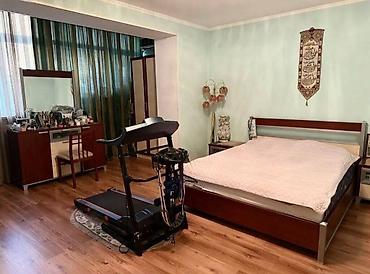 9мкр: 🏡 Продаётся 4-комнатная квартира 160 м² 📋 Основные характеристики • 🛏 — 7