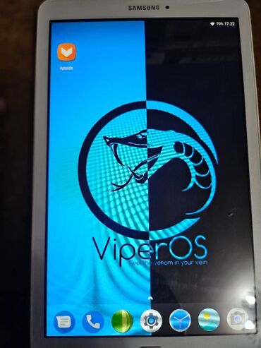 Tableti: Samsun Tab E Tablet sam testirao, ispravan je. Baterija drzi dosta — 2