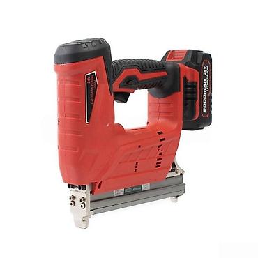 Alətlər: Skobvuran 24VTOK skobvuran (batareyalı) 24V Model: 1022JA Yüksək — 1