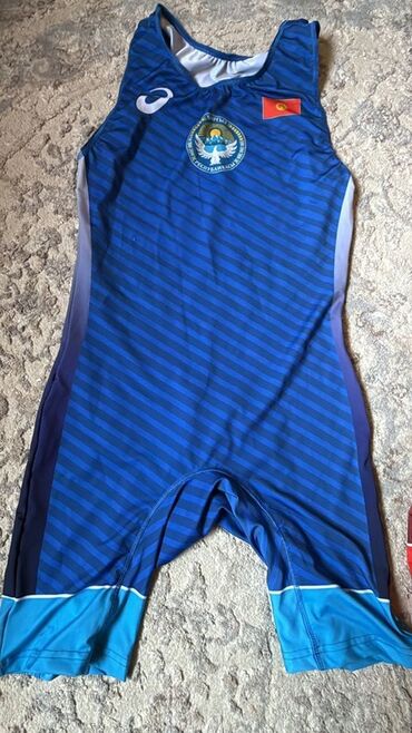 теннисный стол бишкек цена: Соревновательный трико для борьбы/единоборств Asics. Размер:48 -