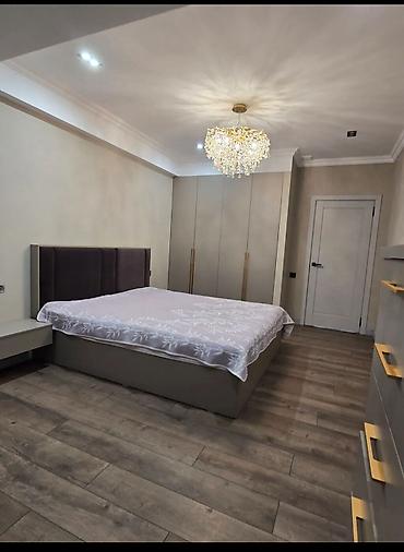 Продажа квартир: 3 комнаты, 100 м², Элитка, 7 этаж, Дизайнерский ремонт at lalafo.kg — 14 Продажа квартир: 3 комнаты, 100 м², Элитка, 7 этаж, Дизайнерский ремонт — 14