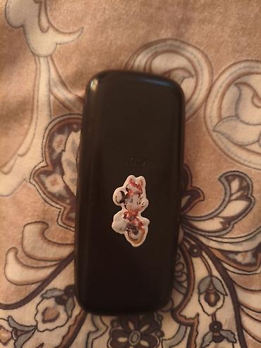 mini mp3 player: Inoi rəng - Qara, Düyməli — 2