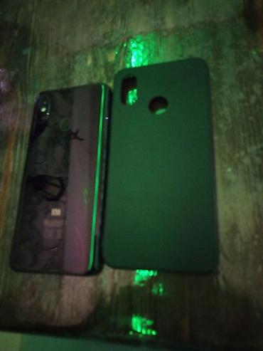 irşad telecom iphone x: Xiaomi Mi 8, 128 GB, rəng - Qara, 
 İki sim kartlı — 4
