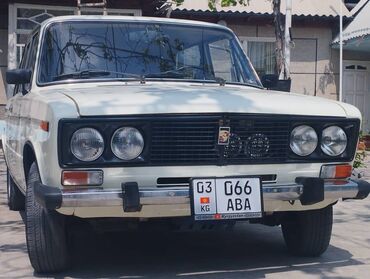 авто насос: ВАЗ (ЛАДА) 2106: 1998 г., 1.6 л, Механика, Бензин, Седан
