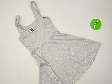 dividede: H&M Divided, Sukienka damska, rozmiar 2XS — 3
