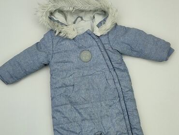 Children's Items: Overall, Cool Club, 12-18 months, condition - Good
