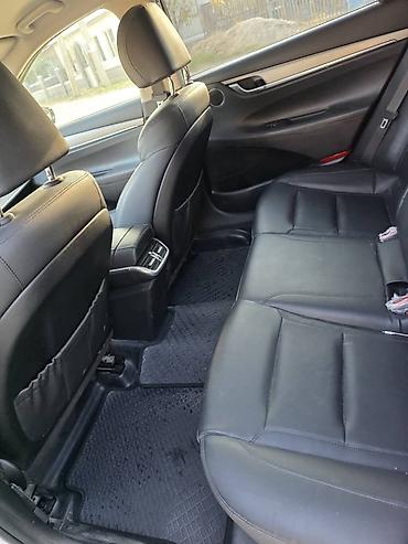 grando: Hyundai Grandeur: 2021 г. — 6