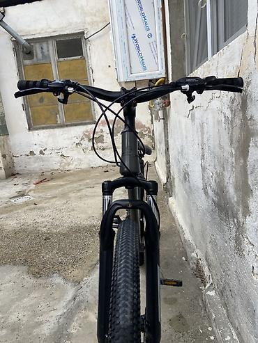 volta vs2: CROSS dağ velosipedi 26x ölçü Velosiped yenidi heç bir problemi — 3