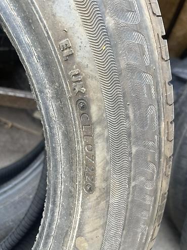 space runner: 195/60/17 Летние шины 195/60 R17 90H - Размер: 195/60 R17 - Индекс — 3