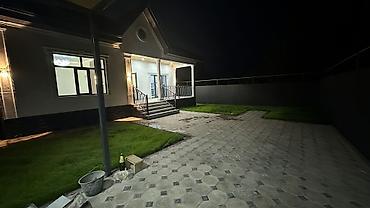 один хоз: Срочно продаю новый дом в самом центре село Новопакровка. Кирпичный — 2