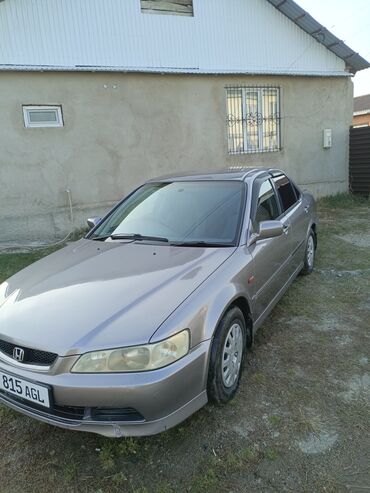электротрицикл бишкек: Honda Accord: 2002 г., 1.8 л, Автомат, Бензин, Седан