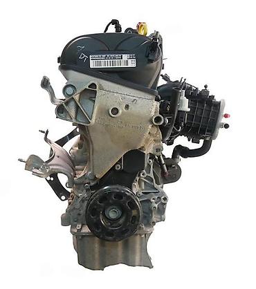 vw dijagnostika: MOTOR 1.2 TSI ZA VOLKSWAGEN GOLF 7 OD 2013. DO 2020. GOD. - MOTOR I — 1